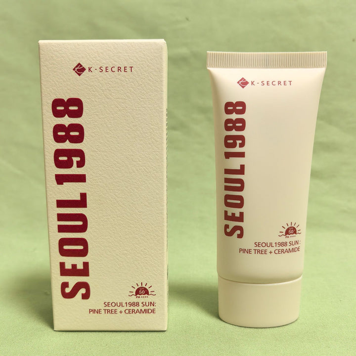 k secret 1988 Serum Eye Cream/Face Cream Face Wash