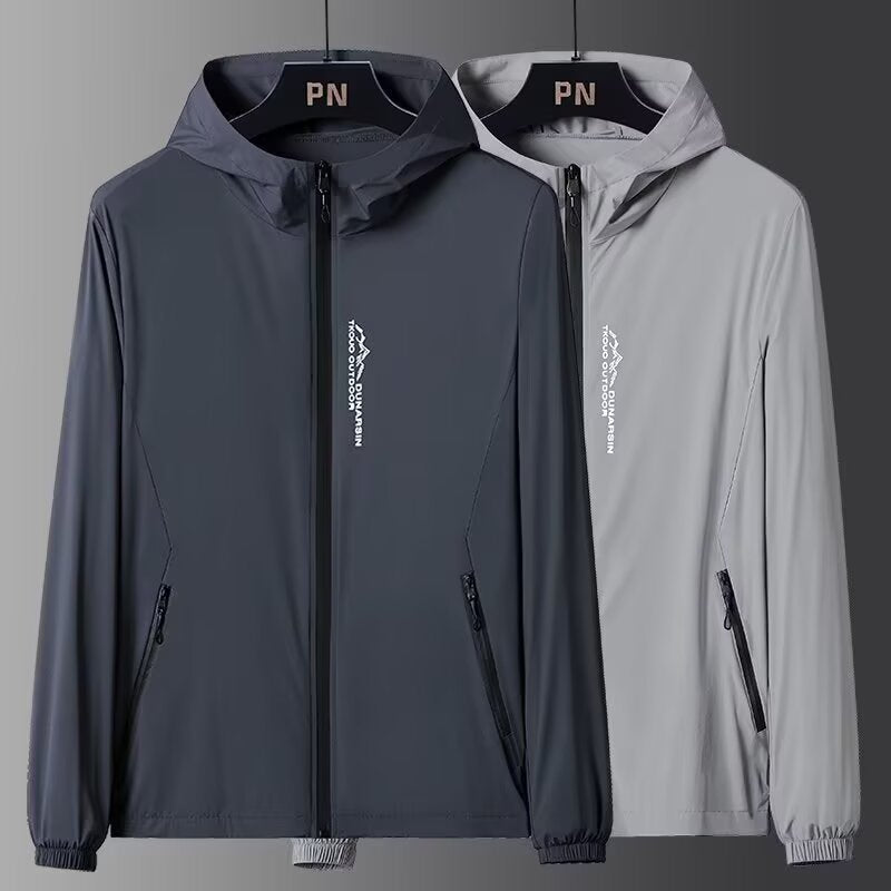 Sunscreen Jacket Sunscreen