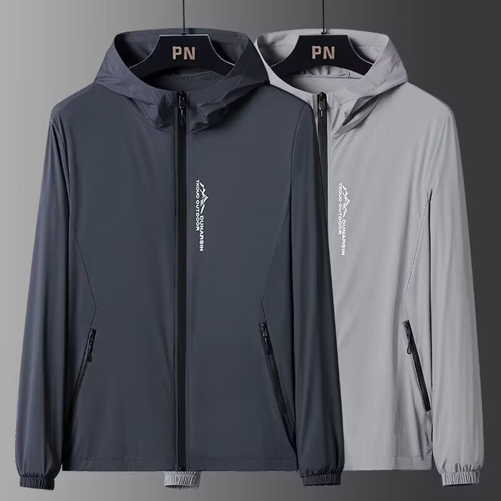 Sunscreen Jacket Sunscreen