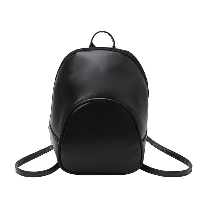 Korean Style Unique Shoulder Bagins Large Capacity Casual Minimalist Versatile Student Commuter