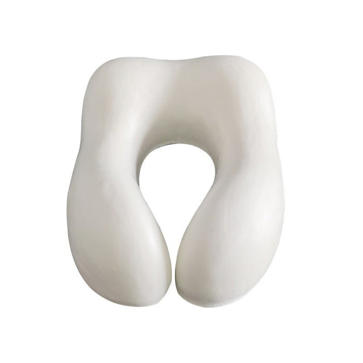 U Portable Neck Pillow Travel Office