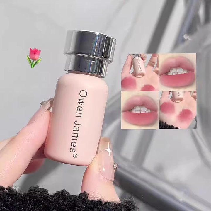 Brightening Women's Lip Gloss Lipstick