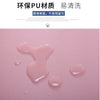 包邮厂家现货亚马逊跨境皮革桌垫办公桌垫PU大号鼠标垫学习桌垫