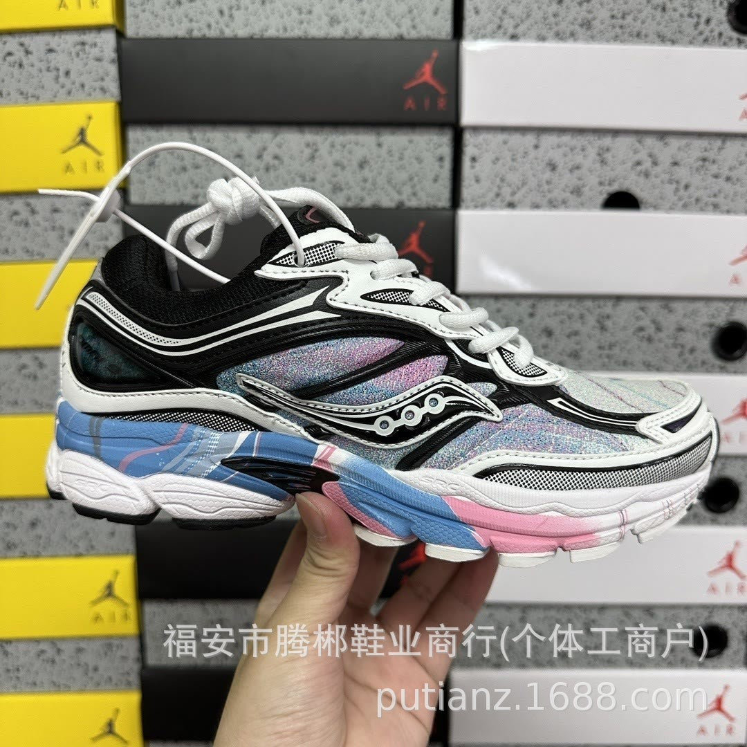 Saucony PROGRID OMNI 9 9