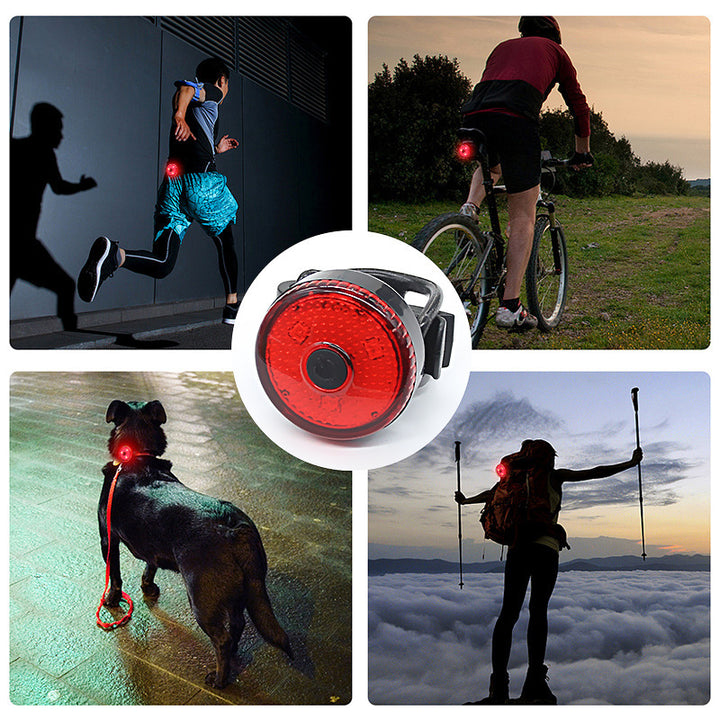 New Bicycle USBCharging Creative Accessories