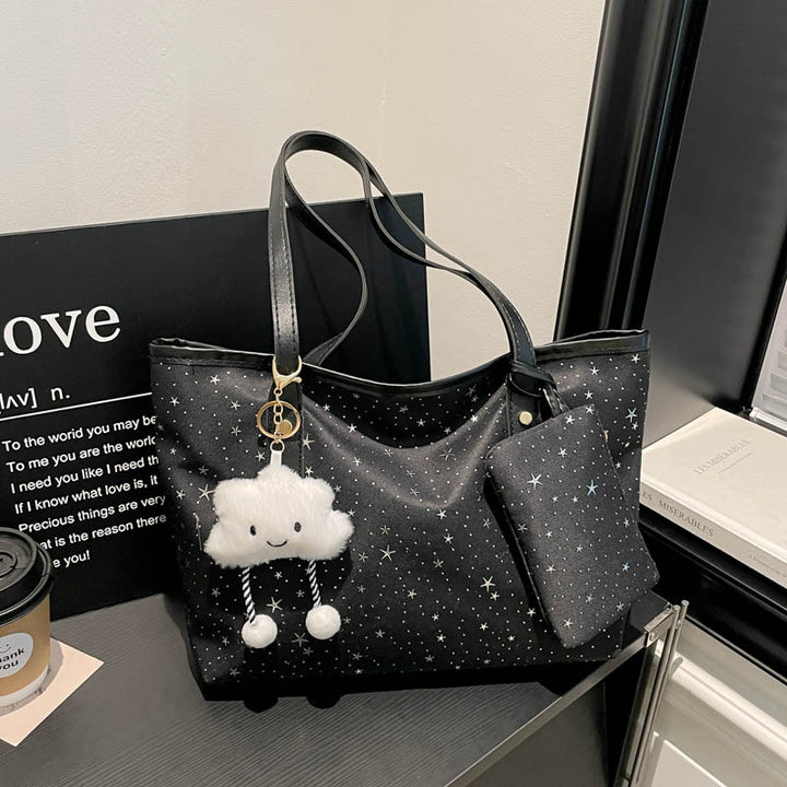 New Bag Tote Bag