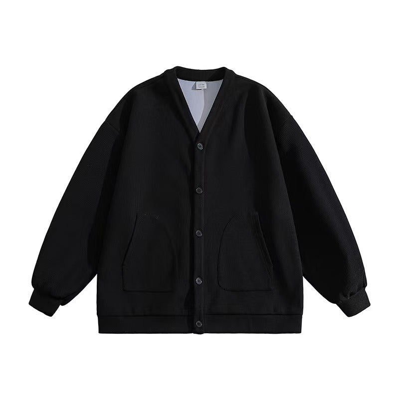 V New Jacket