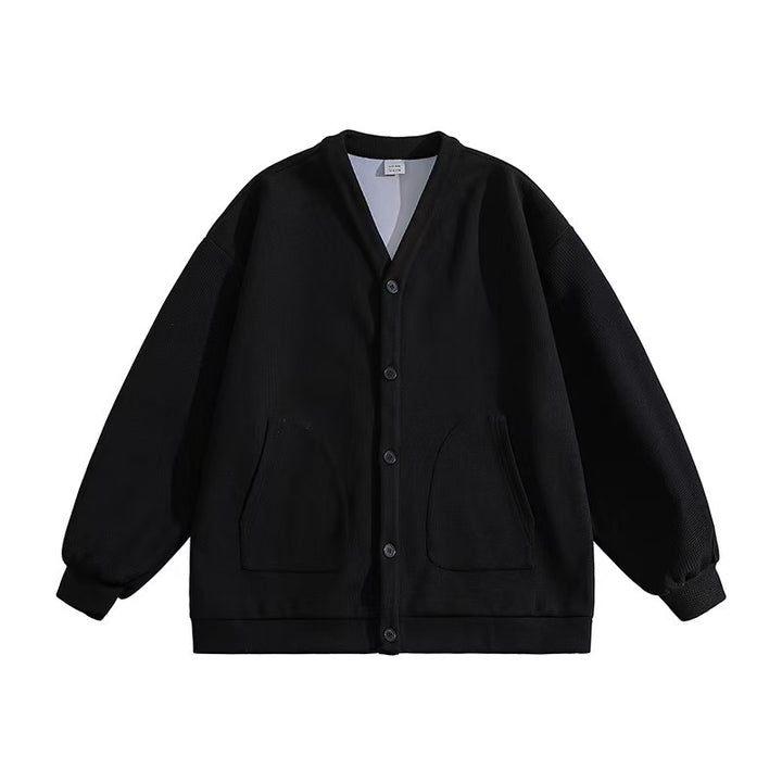 V New Jacket