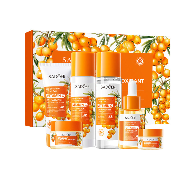 Face Cream SADOERCMoisturizing Face Cream Face Skincare