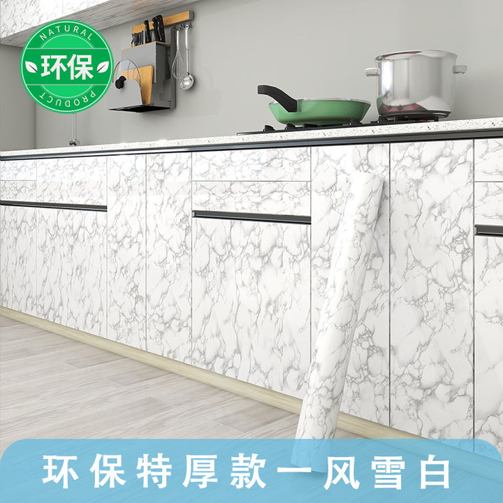 Thickened Waterproof Kitchen Large