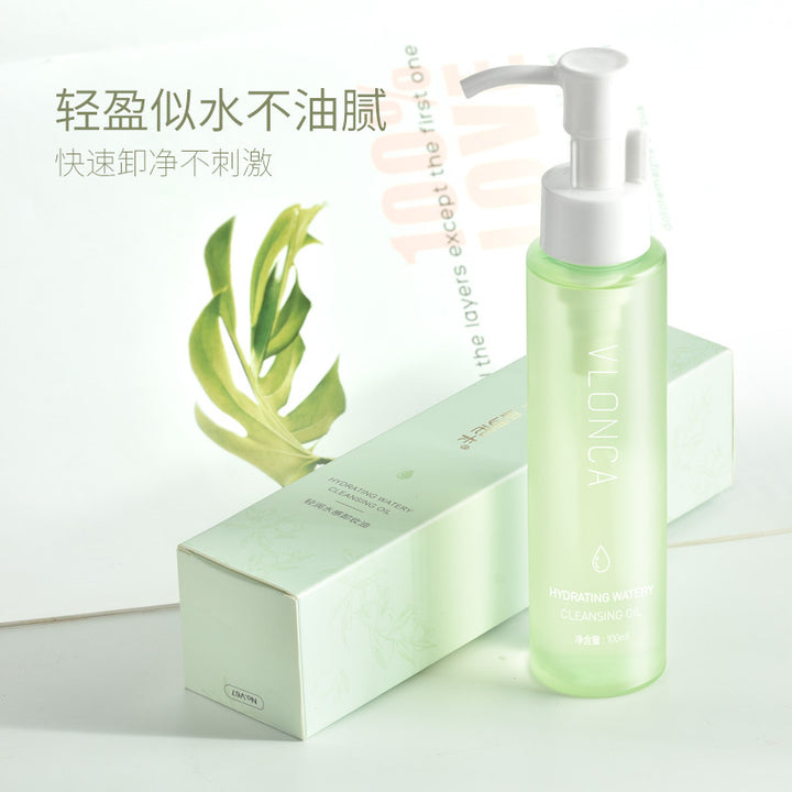 VLONCA Makeup Remover Gentle Makeup Remover Water
