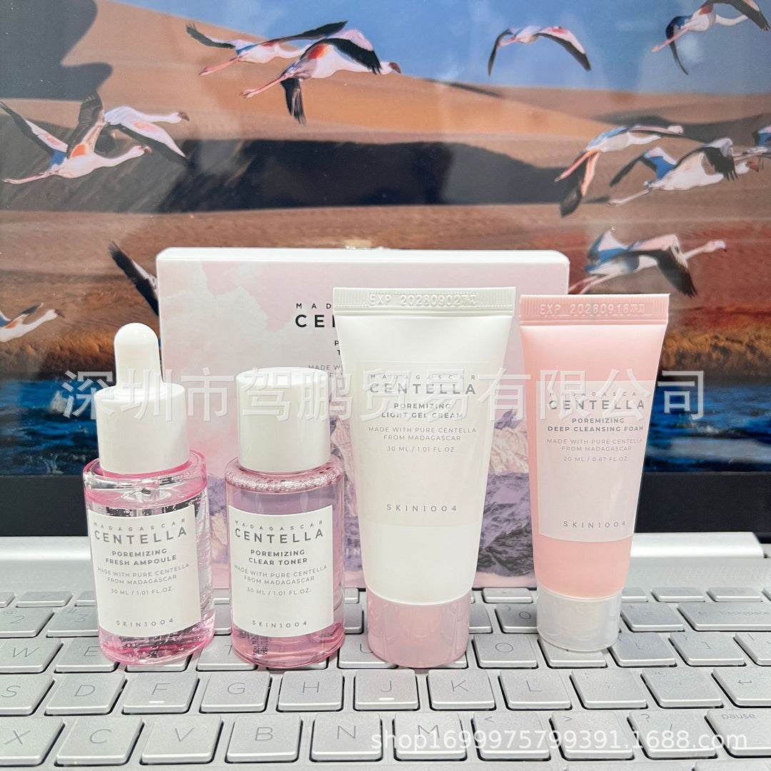 skin 1004 Serum Face Cream Face Wash Toner Mask