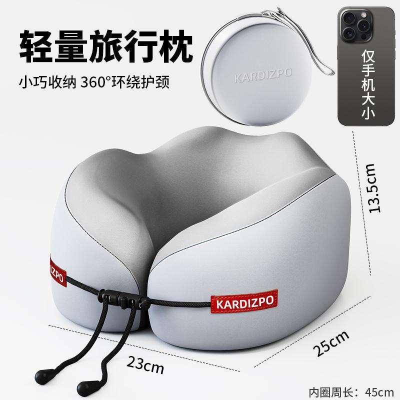 Wholesale U Portable Neck Pillow