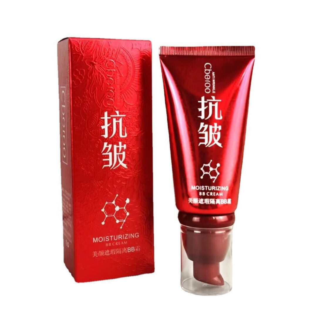 Lotion Face Cream Face Wash Concealerbb Hydrating Moisturizing Skincare