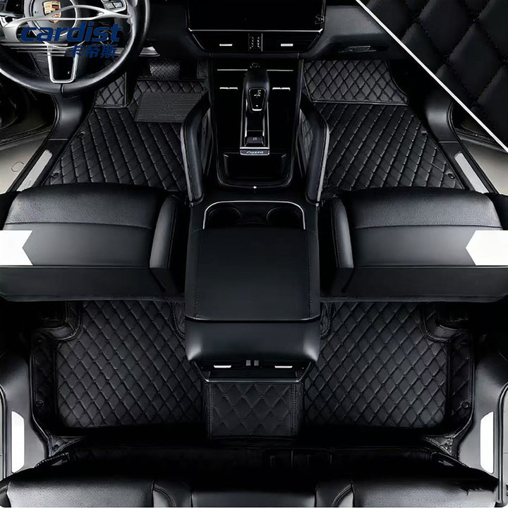 Car Foot Mat Car Foot Mat Special Foot Mat