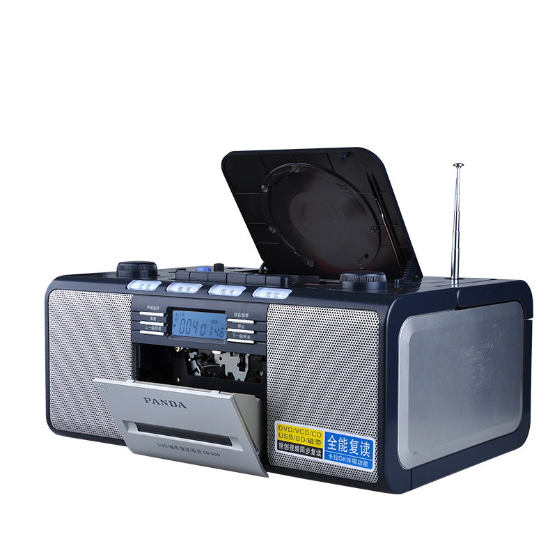 Cat CD 500 cd DVDPlate Dish