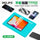 Phone Screen Protector Silicone Pad – Anti-Slip Mat & Nano Tape for Screen Film Application