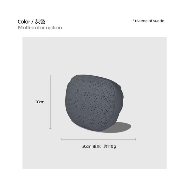 For 009/007/7 X/MIX/8 X Special Neck Pillow