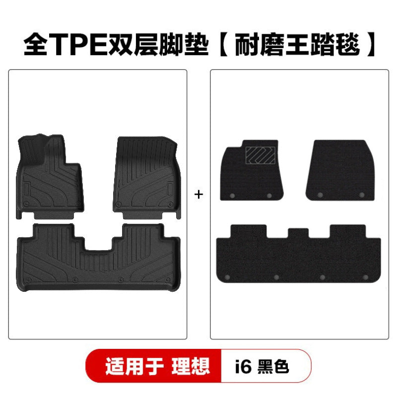 For L 6 pro Maxi 8/i 6/L 7/L 8/L 9 TPE