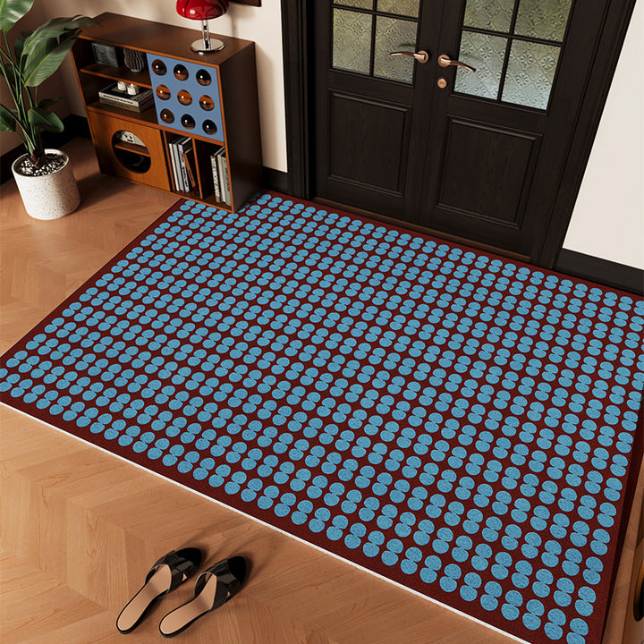 Floor Mat Floor Mat