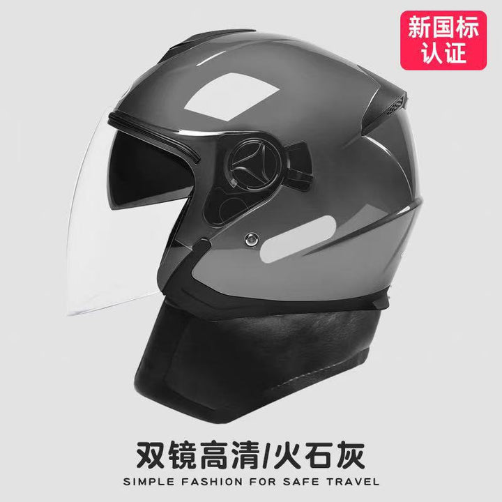 3 C AD Helmet Women's Motorcycle Men's
