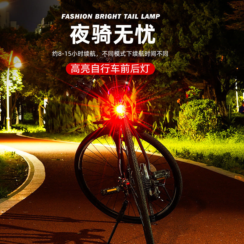 Bicycle LEDBicycle