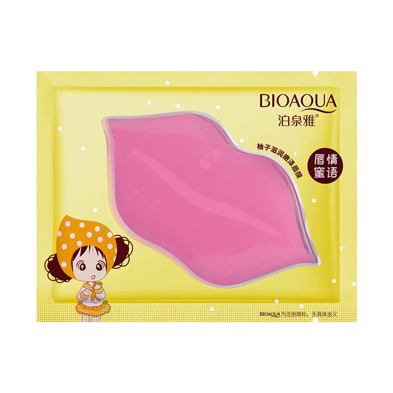 Lip Mask Lip Exfoliating Lip Mask Wholesale