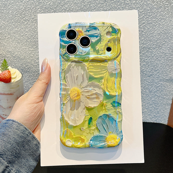 IMD for iPhonei P 17 promax Phone Case Shockproof 16/15