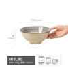 复古面碗日式陶瓷碗沙拉碗家用菜碗泡面碗餐具轻奢高颜值汤碗饭碗