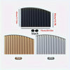 R 34376 Car Retractable Privacy Sunshade 车载伸缩隐私遮阳帘