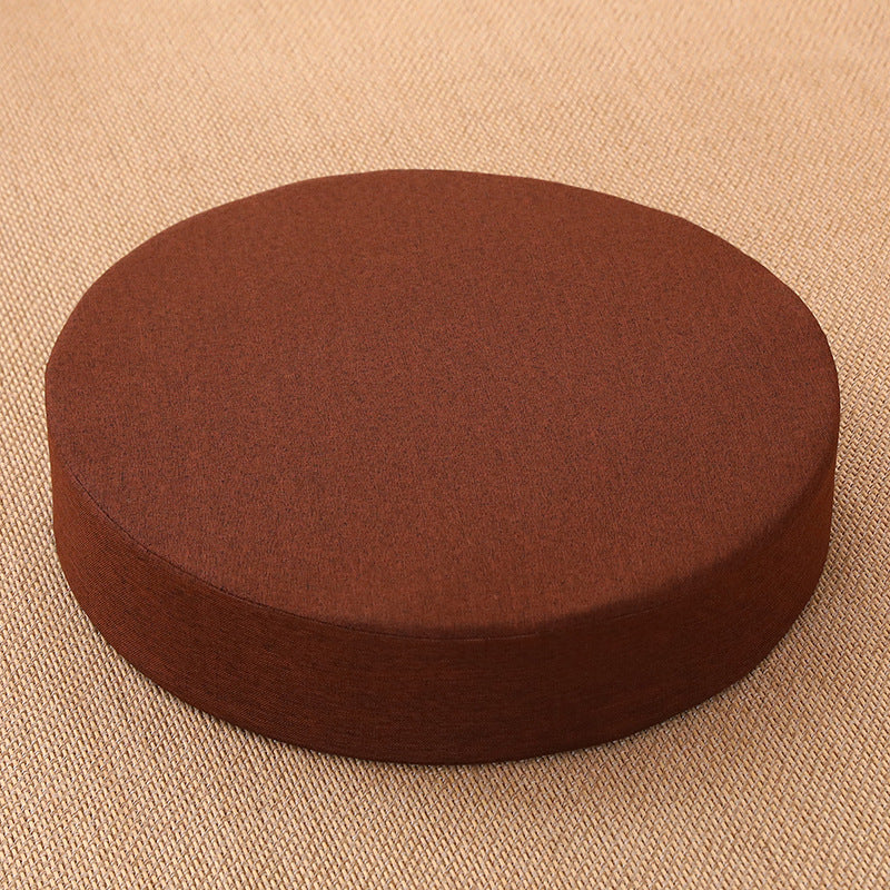 Linen Seat Cushion Seat Cushion Seat Cushion Home Seat Cushion