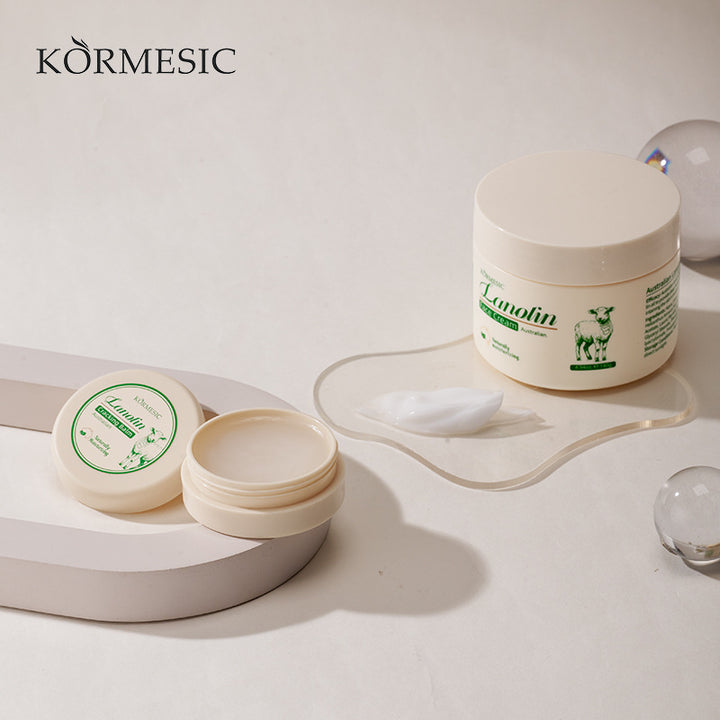 KORMESIC 4 Piece Set Face Skincaresinkcare Export Factory Wholesale