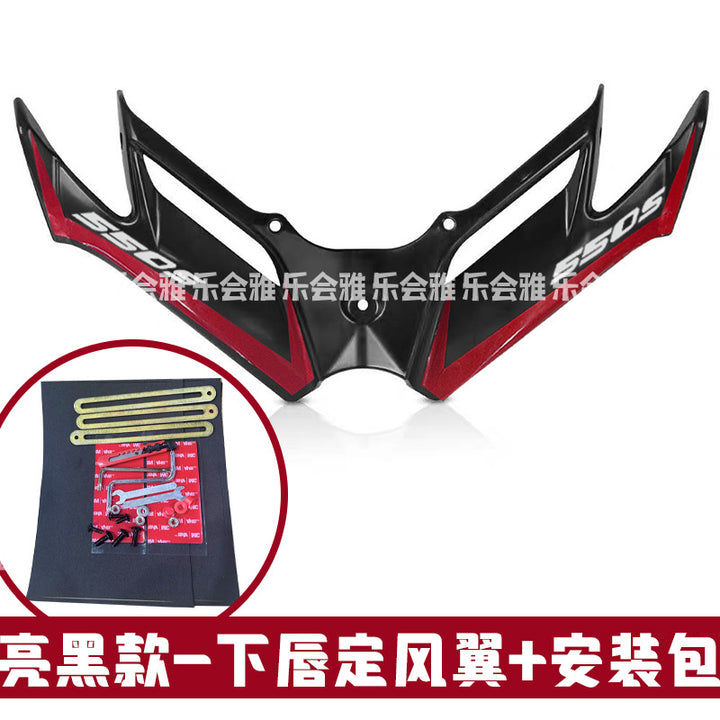 For 550 S Motorcycle Motorcycle