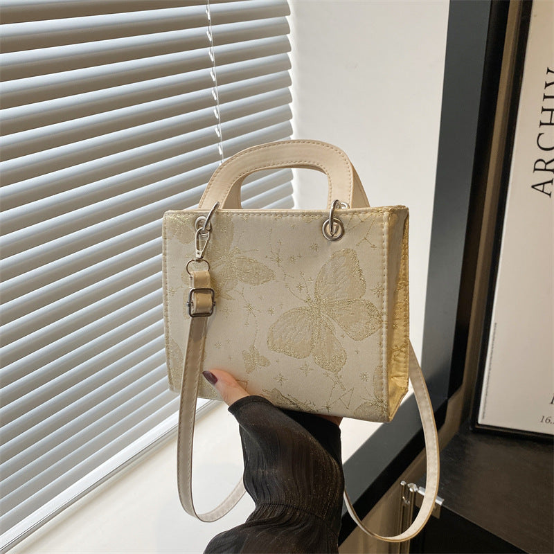 Casual Stylish Fashion Versatile Trendy Crossbody Bag