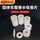 Ceramic Car Vent Fragrance Chip – Essential Oil Solid Aromatherapy for Air Outlet