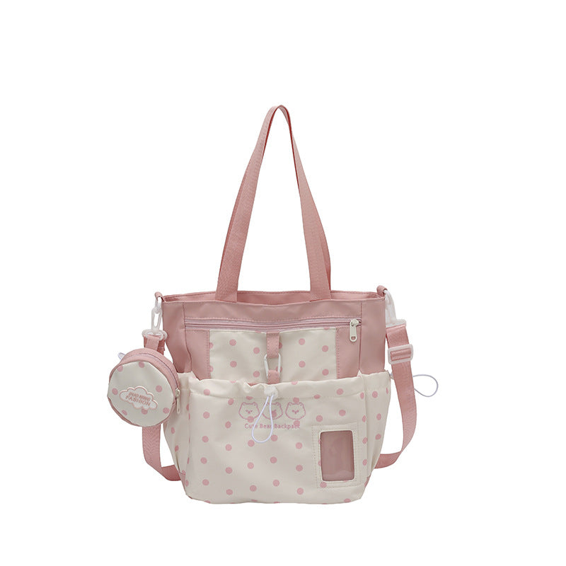 Fresh Women Tote Bag