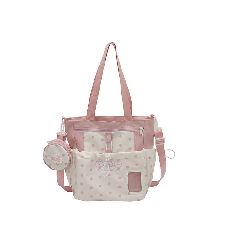 Fresh Women Tote Bag