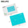 Phone Screen Protector Silicone Pad – Anti-Slip Mat & Nano Tape for Screen Film Application