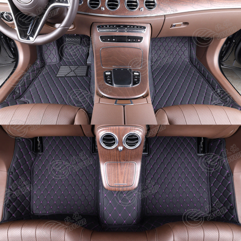 Car Foot Mat Car Foot Mat Special Foot Mat