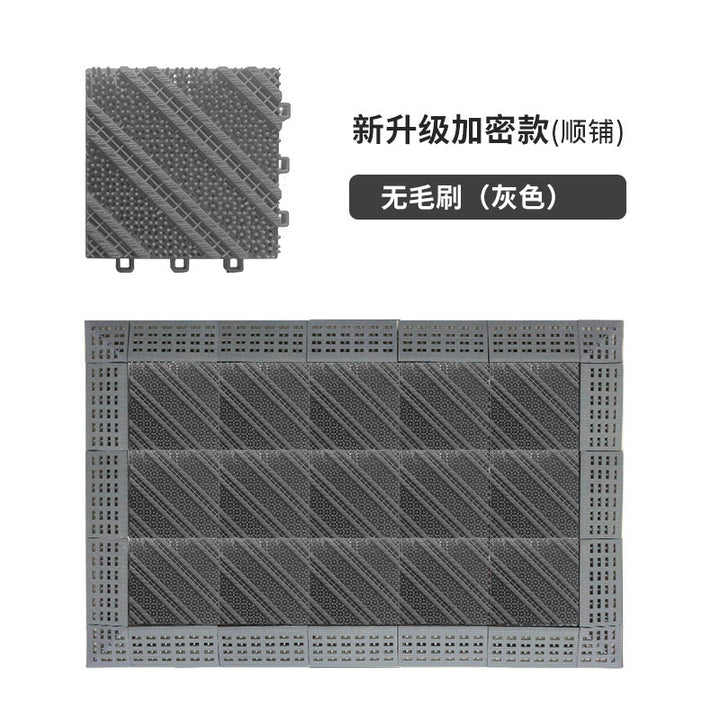 Floor Mat Export Foot Mat