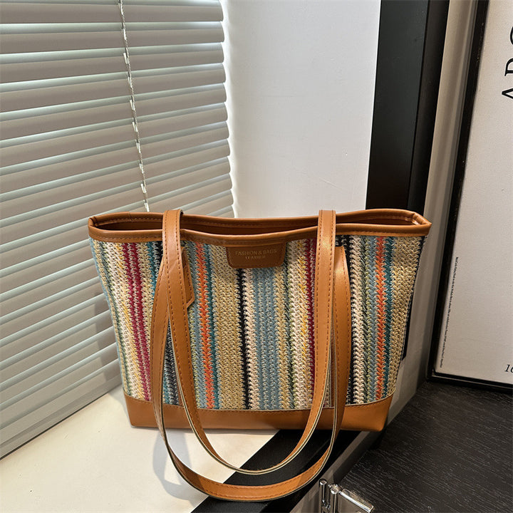 New Tote Bag