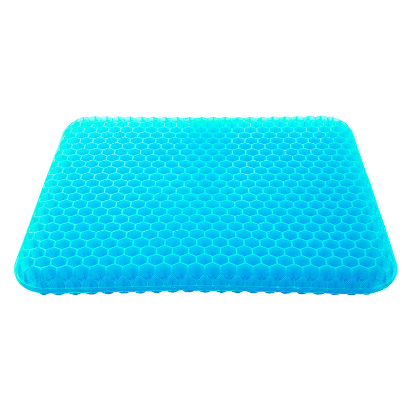 Large Thickened Summer Seat Cushion Wholesale Breathable Car