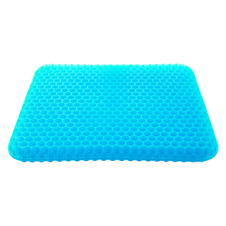 Large Thickened Summer Seat Cushion Wholesale Breathable Car