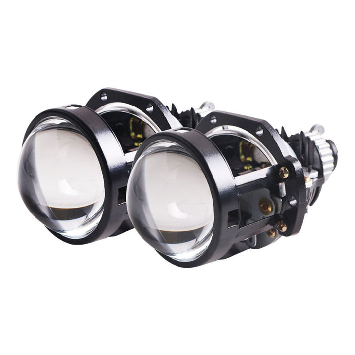 SANVI 1.8 2.0 Motorcycle LED 35 6000 k