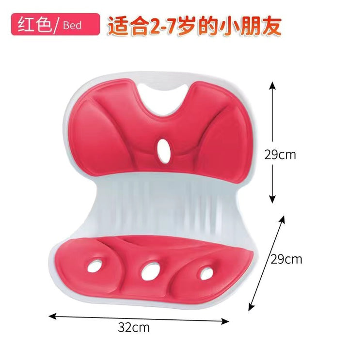 Waist Support Cushion Posture Office