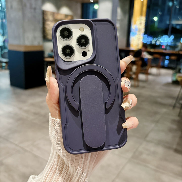 For iPhone 17 promax Phone Case Mag Safe iPhone 16 Protective Case