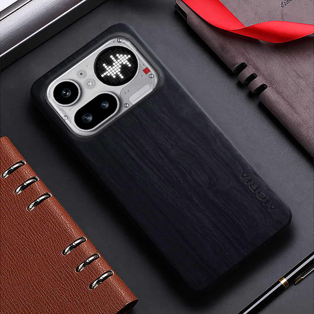 For Nothing Phone 4 A Pro CMF Phone 2 Pro Minimalist Phone Case