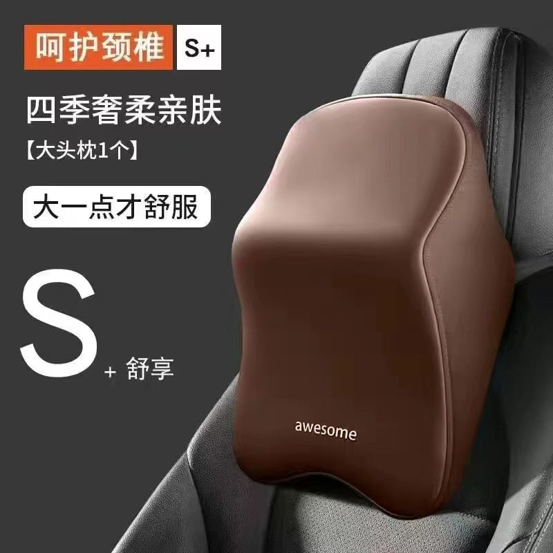 Car Car Neck Pillow Car Neck Pillow