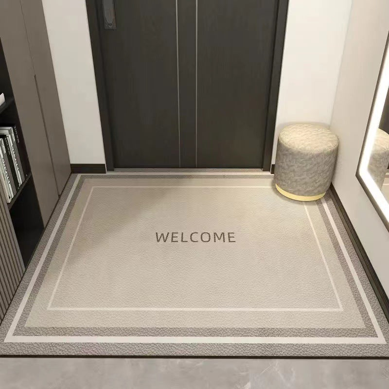 Floor Mat Floor Mat Non Slip Carpet