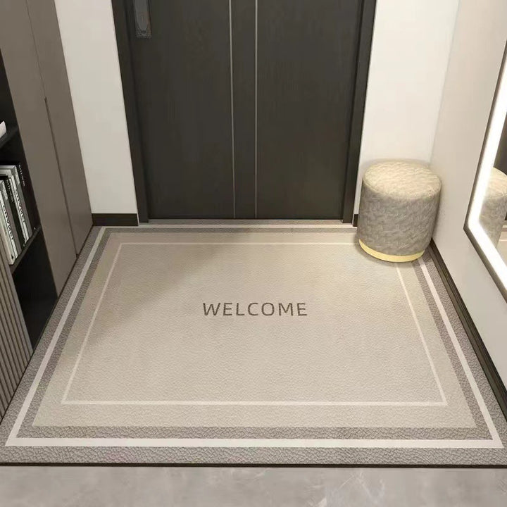 Floor Mat Floor Mat Non Slip Carpet
